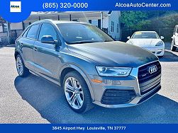 2018 Audi Q3 Premium 