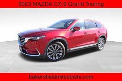 2023 Mazda CX-9 Grand Touring 
