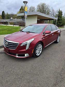 2019 Cadillac XTS Luxury 