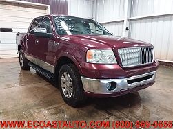 2006 Lincoln Mark LT  