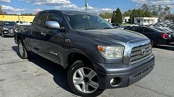 2007 Toyota Tundra Limited Edition 