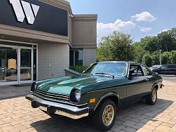 1976 Chevrolet Vega  