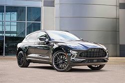 2023 Aston Martin DBX Base 