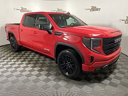 2024 GMC Sierra 1500 Elevation 3VL