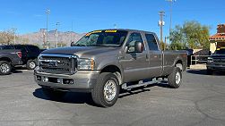2007 Ford F-350  