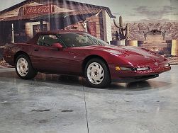 1993 Chevrolet Corvette  