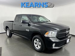 2017 Ram 1500 ST Express