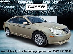 2010 Chrysler Sebring Limited 