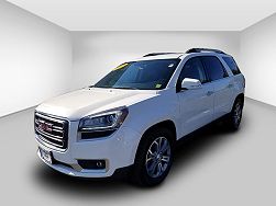 2013 GMC Acadia SLT SLT-1