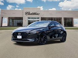 2020 Mazda Mazda3 Premium 