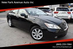 2009 Lexus ES 350 