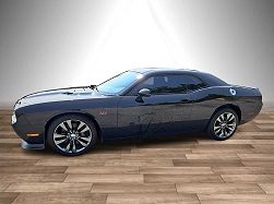 2013 Dodge Challenger SRT8 Core