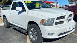 2012 Ram 1500 Sport 