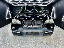 2008 BMW X5 3.0si 