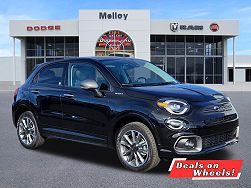 2023 Fiat 500X Sport 