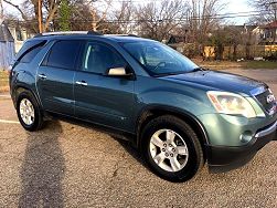 2010 GMC Acadia SLE 