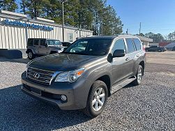 2010 Lexus GX 460 