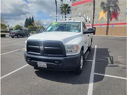 2017 Ram 2500 Tradesman 