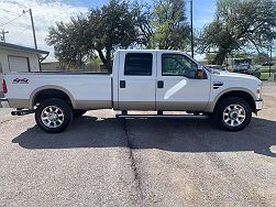 2009 Ford F-350 King Ranch 