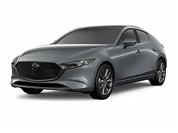 2021 Mazda Mazda3 Turbo Premium Plus