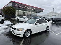 2009 BMW 3 Series 328i xDrive 