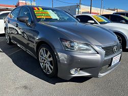 2013 Lexus GS 350 Base