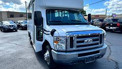 2015 Ford Econoline E-350 Commercial