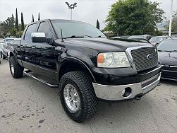 2006 Ford F-150 FX4 