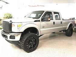 2012 Ford F-250 XL 