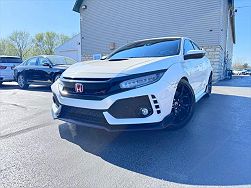 2019 Honda Civic Type R 