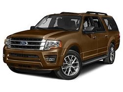 2017 Ford Expedition EL Limited 