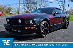 2005 Ford Mustang GT 