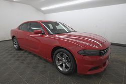 2016 Dodge Charger SE 