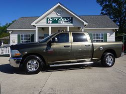 2012 Ram 2500 ST 