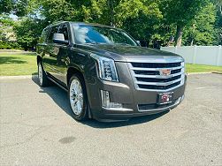 2020 Cadillac Escalade  Premium Luxury