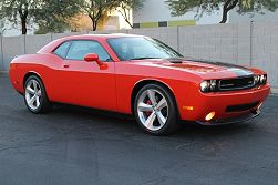 2008 Dodge Challenger SRT8 