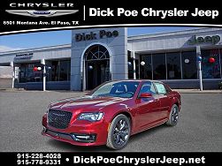 2023 Chrysler 300 S 