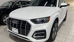 2023 Audi Q5 Premium 
