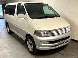 1998 Toyota Hiace  