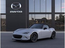 2024 Mazda Miata Club 