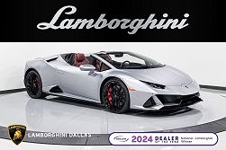 2020 Lamborghini Huracan EVO 