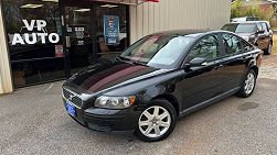 2006 Volvo S40  