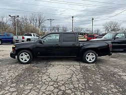 2006 Chevrolet Colorado LT 