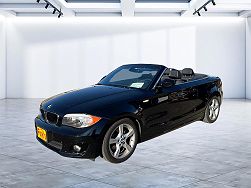 2013 BMW 1 Series 128i 