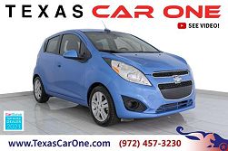 2015 Chevrolet Spark LT LT1