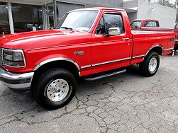 1995 Ford F-150  