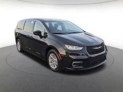 2024 Chrysler Pacifica Touring-L 