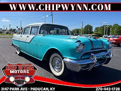 1955 Pontiac Chieftain  