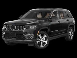 2024 Jeep Grand Cherokee Trailhawk 4xe 