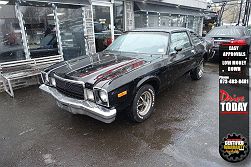 1979 Plymouth Volare  